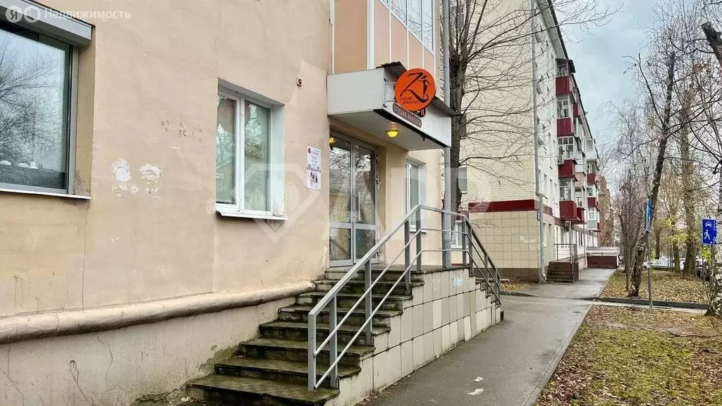 Помещение свободного назначения (18 м) - Фото 2