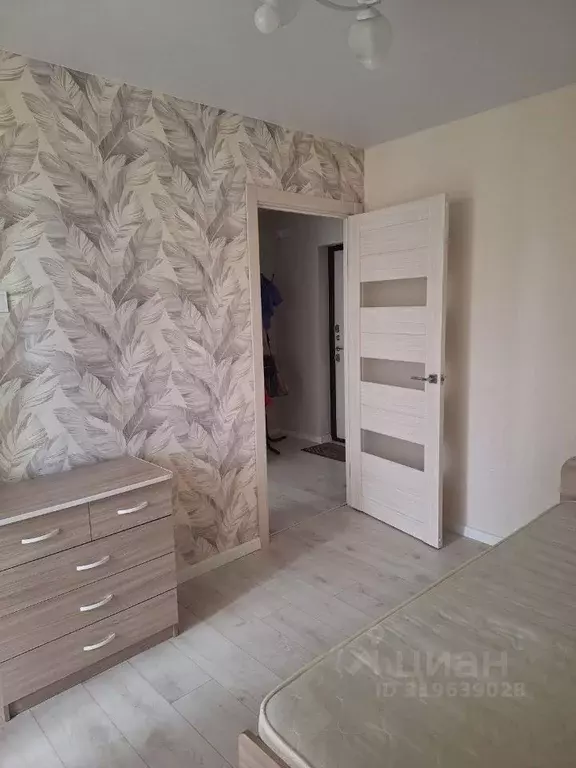 1-к кв. Удмуртия, Завьяловский район, д. Хохряки ул. Муромская (30.0 ... - Фото 2