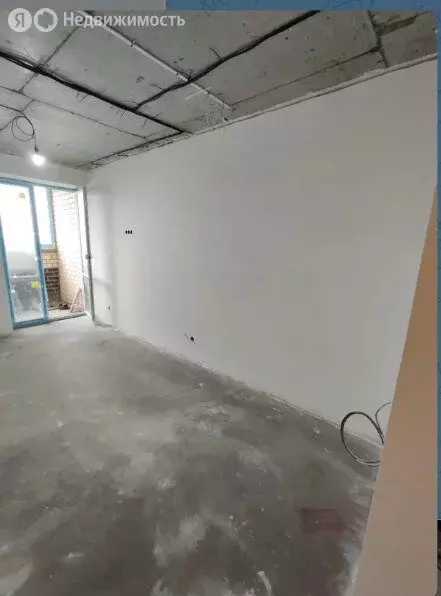 Квартира-студия: Ростов-на-Дону, проспект Стачки, 215Б (25 м) - Фото 2