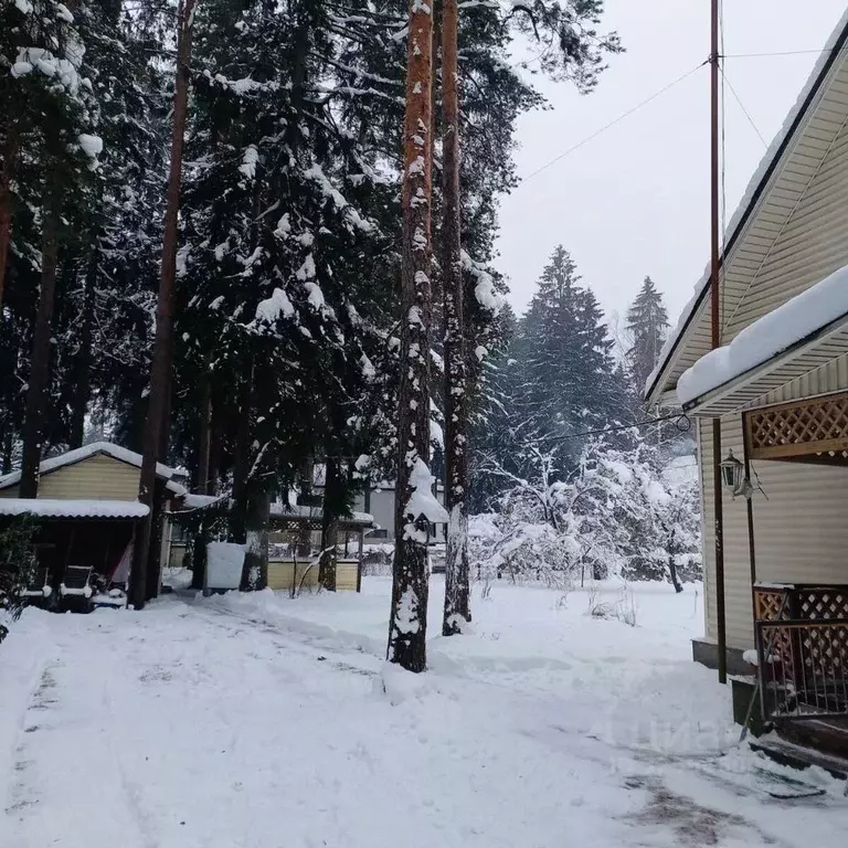 Коттедж в Ленинградская область, Всеволожск просп. Гончарова, 150 (92 ... - Фото 2