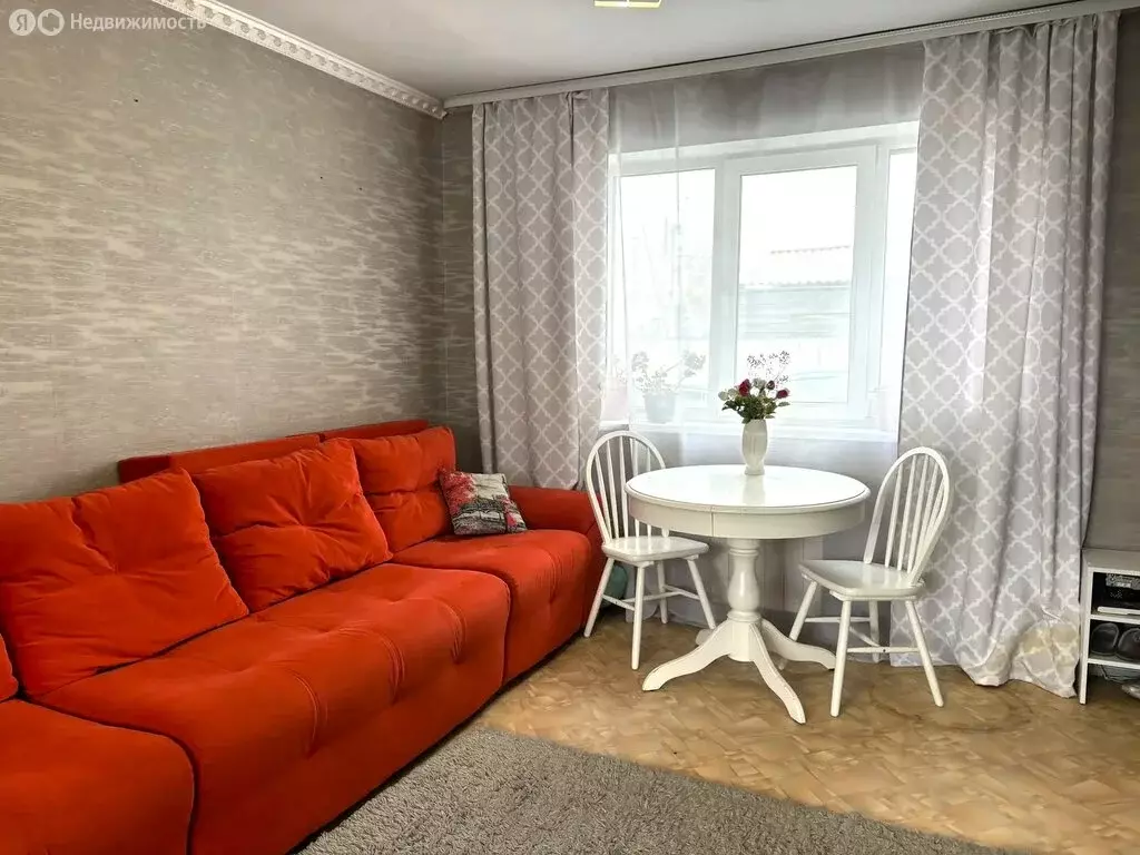 3-комнатная квартира: Иркутск, проезд Талалихина, 34 (66 м) - Фото 2