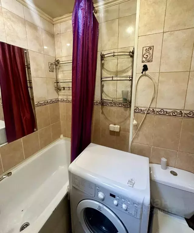 Студия Алтайский край, Барнаул ул. Сухэ-Батора, 20к2 (17.0 м) - Фото 0