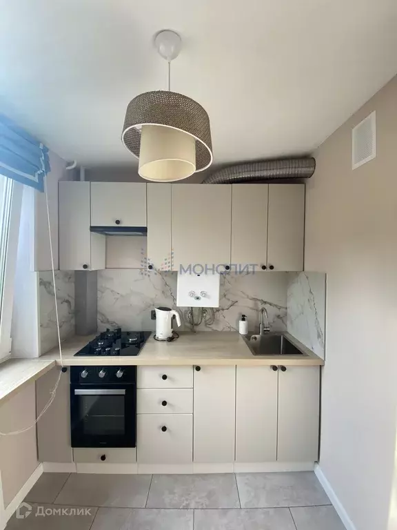 Продаётся 2-к квартира, 44 м - Фото 0