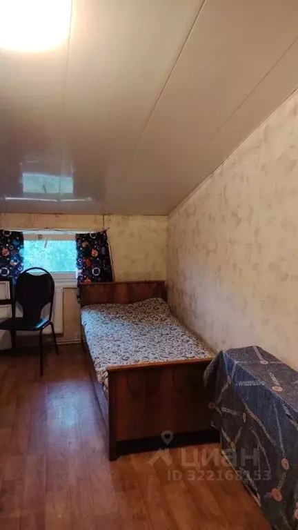 1-к кв. Московская область, Балашиха городской округ, д. Черное ш. ... - Фото 2