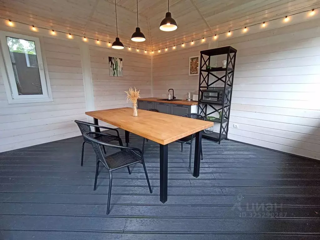 Дом в Калининградская область, Зеленоградский муниципальный округ, ... - Фото 1