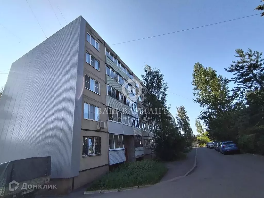 Продаётся 1-к квартира, 32 м - Фото 0