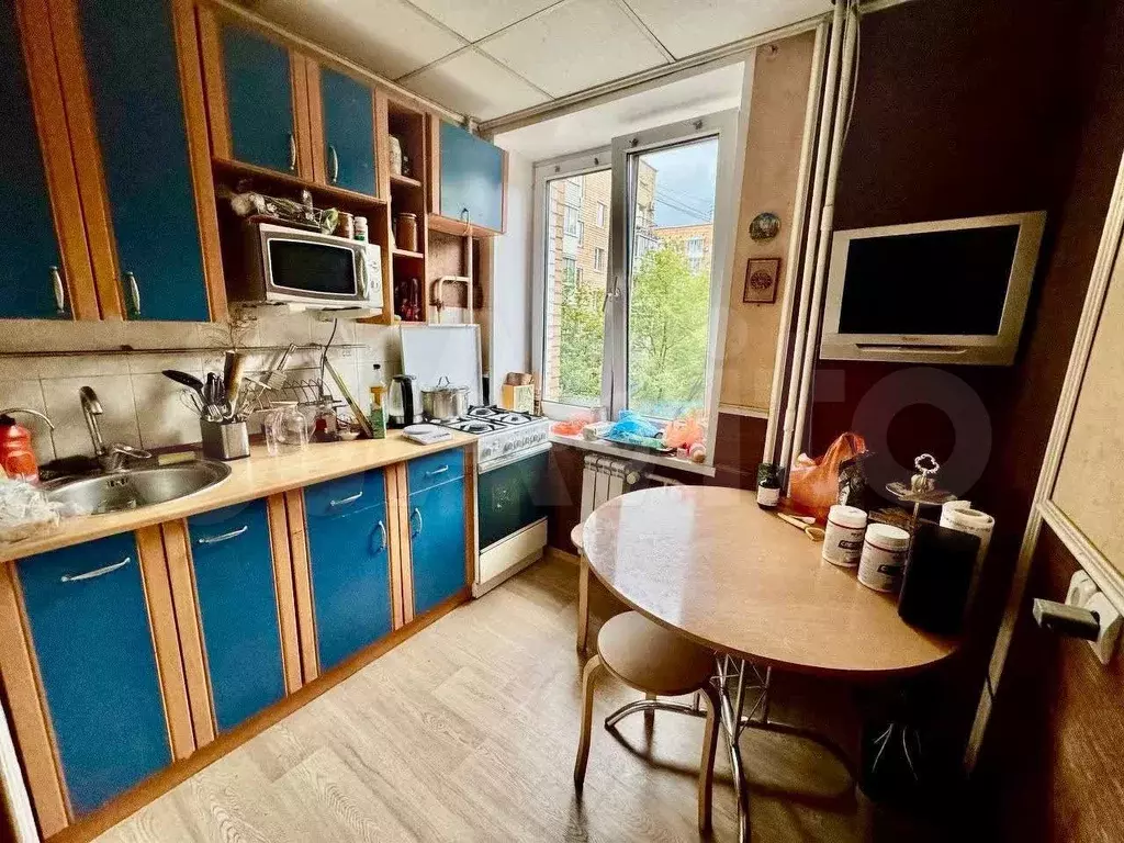 2-к. квартира, 45 м, 5/9 эт. - Фото 0