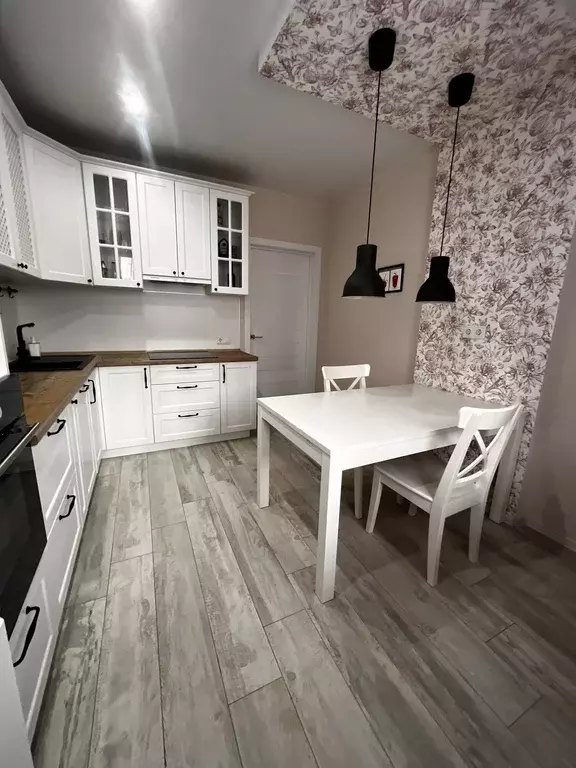 Продаётся 1-к квартира, 48 м - Фото 1