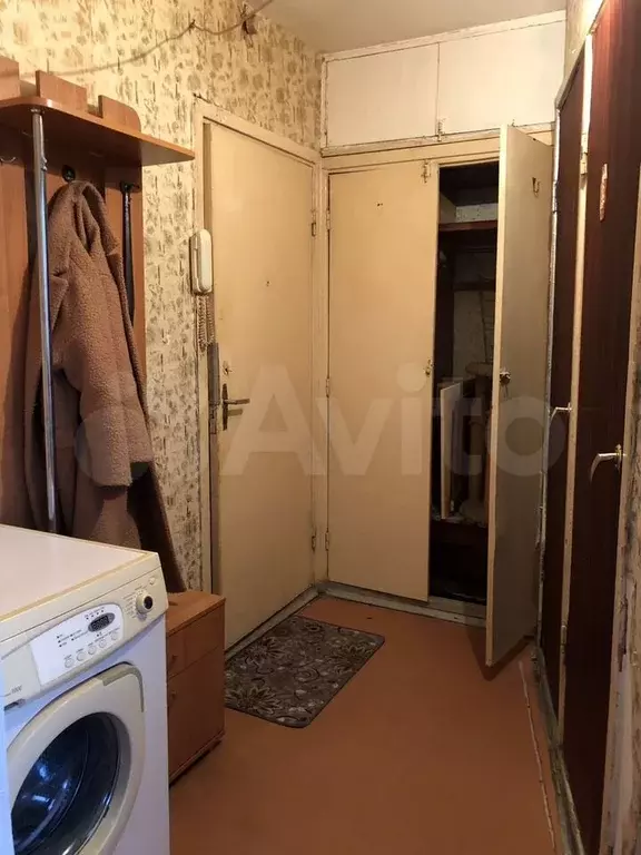 1-к. квартира, 32,7 м, 7/9 эт. - Фото 1