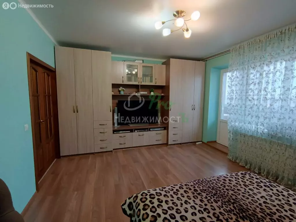 2-комнатная квартира: Ейск, Безымянная улица, 59/2 (68.9 м) - Фото 1