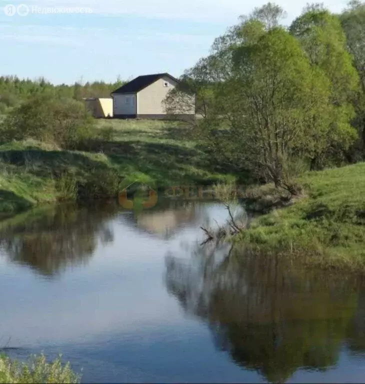 Участок в Великосельское сельское поселение, деревня Полуково (9.3 м) - Фото 2