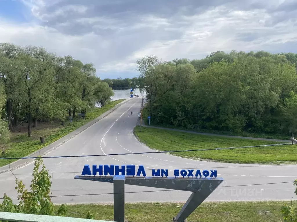 3-к кв. Московская область, Луховицы муниципальный округ, с. Дединово ... - Фото 1