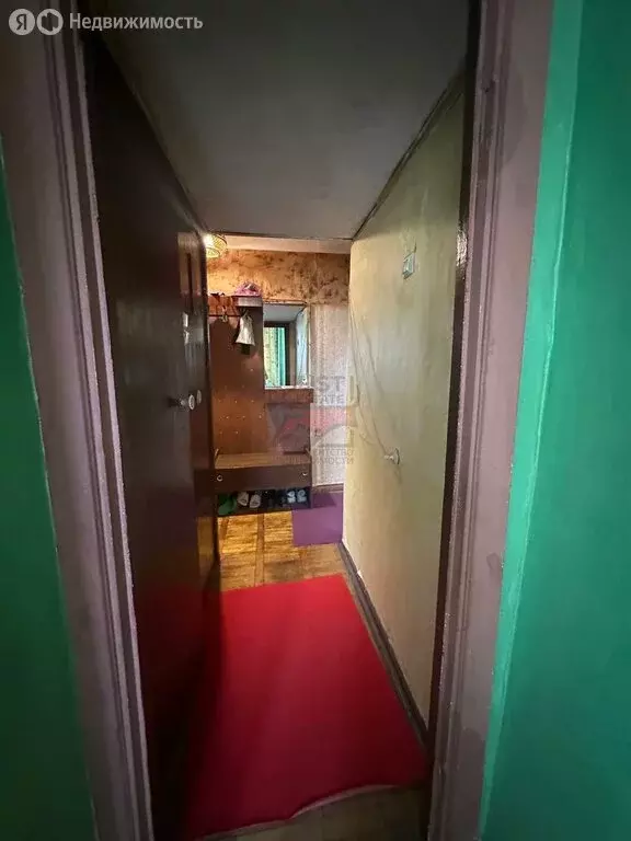 2-комнатная квартира: Дедовск, улица Космонавта Комарова, 14 (46 м) - Фото 1