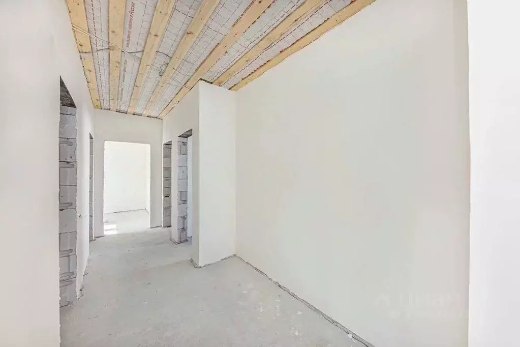 Дом в Челябинская область, Красноармейский муниципальный округ, пос. ... - Фото 1