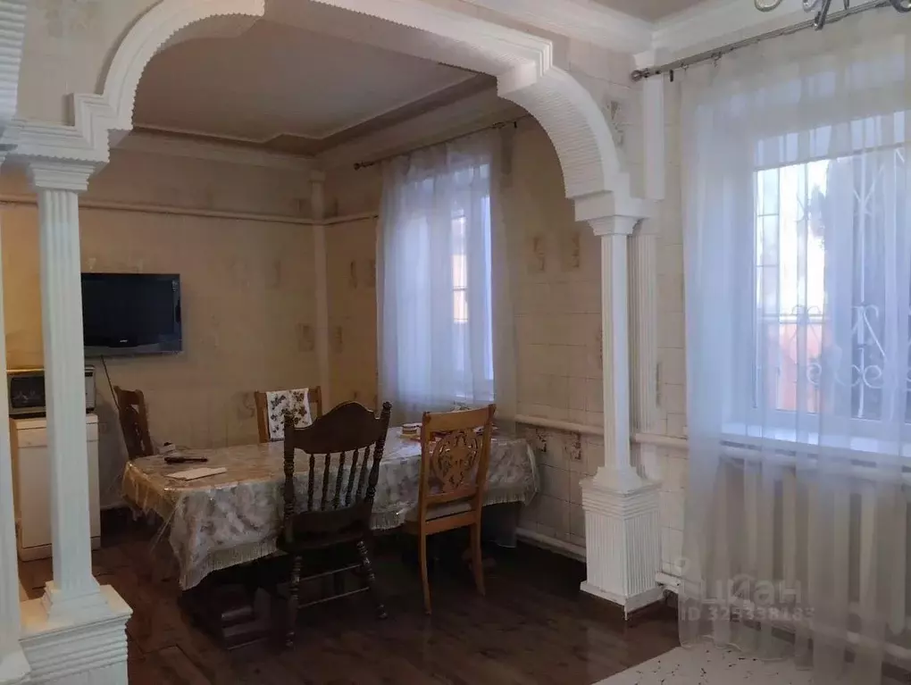 Дом в Краснодарский край, Армавир городской округ, пос. Заветный ул. ... - Фото 2