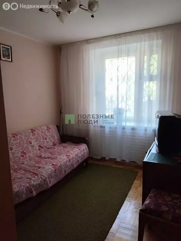 3-комнатная квартира: Ижевск, улица Тимирязева, 13 (59.5 м) - Фото 1