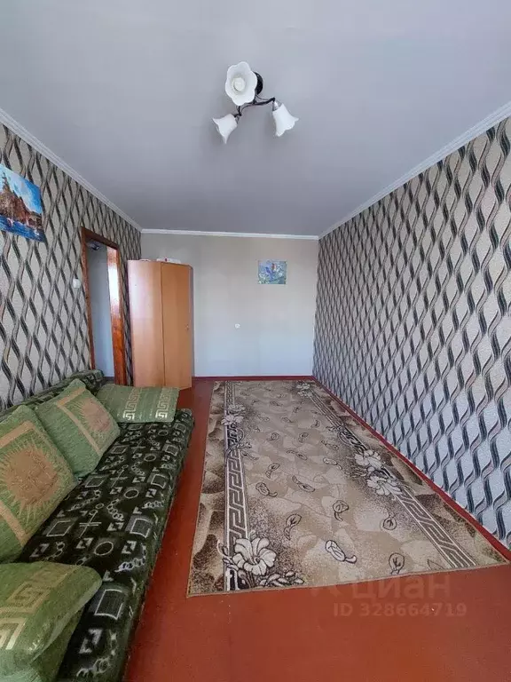 1-к кв. Крым, Керчь ул. Орджоникидзе, 118Б (34.0 м) - Фото 2