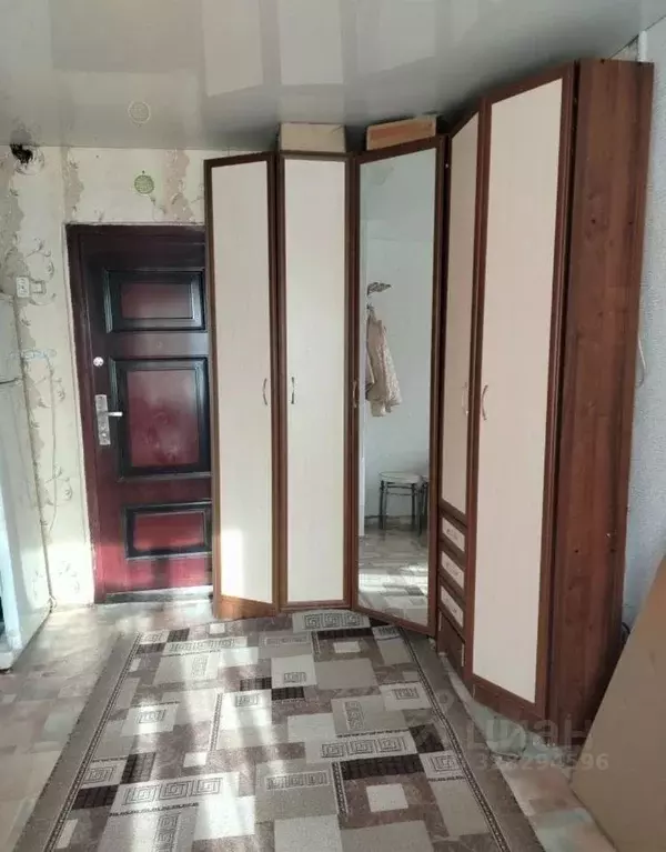 Комната Челябинская область, Челябинск ул. Комаровского, 11А (16.0 м) - Фото 2