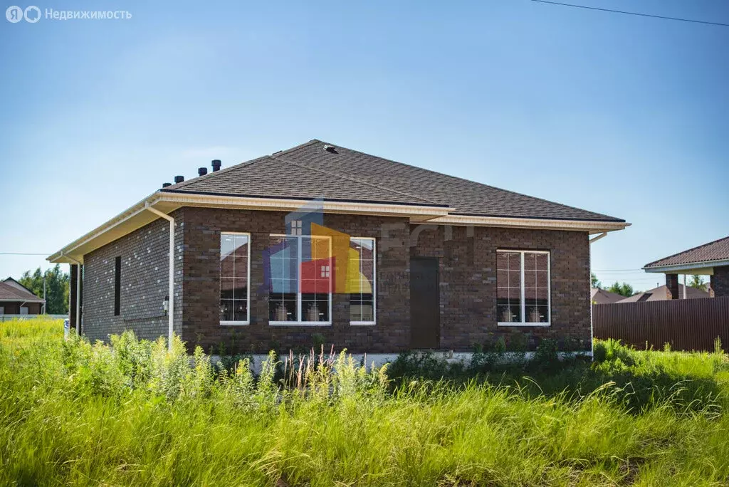 Дом в Тульская область, городской округ Тула, деревня Хопилово, ... - Фото 1