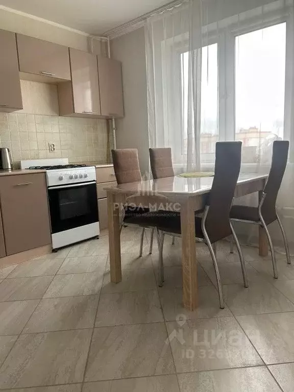 1-к кв. Брянская область, Брянск Советская ул., 110 (41.7 м) - Фото 2