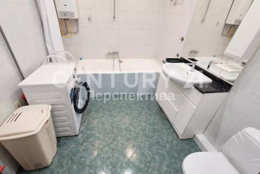 3-к кв. Московская область, Люберцы ул. Кирова, 49 (97.4 м) - Фото 2