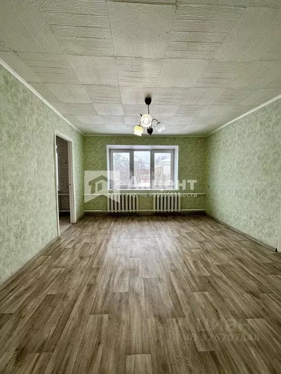 3-к кв. Ивановская область, Иваново ул. 1-я Талицкая, 3 (47.0 м) - Фото 1