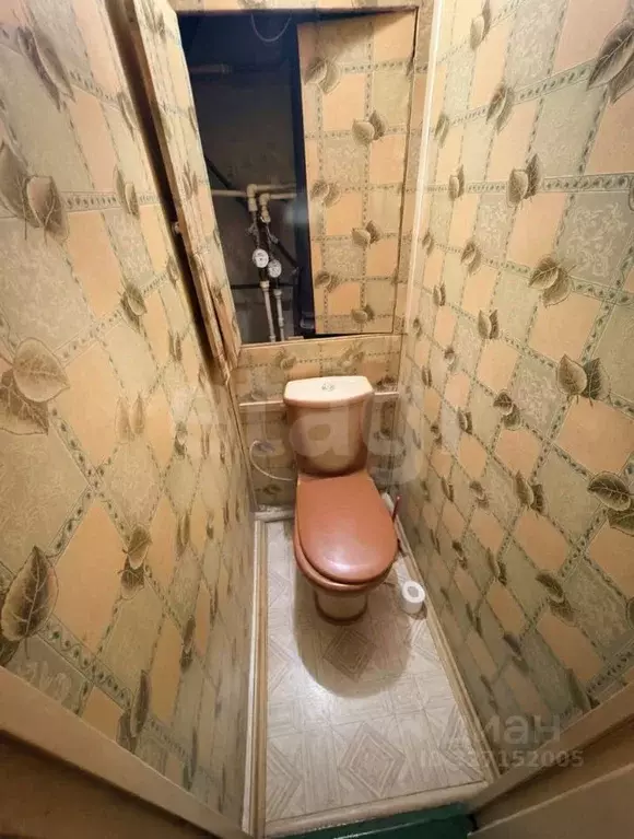 2-к кв. Ярославская область, Тутаев ул. Дементьева, 19 (45.0 м) - Фото 1