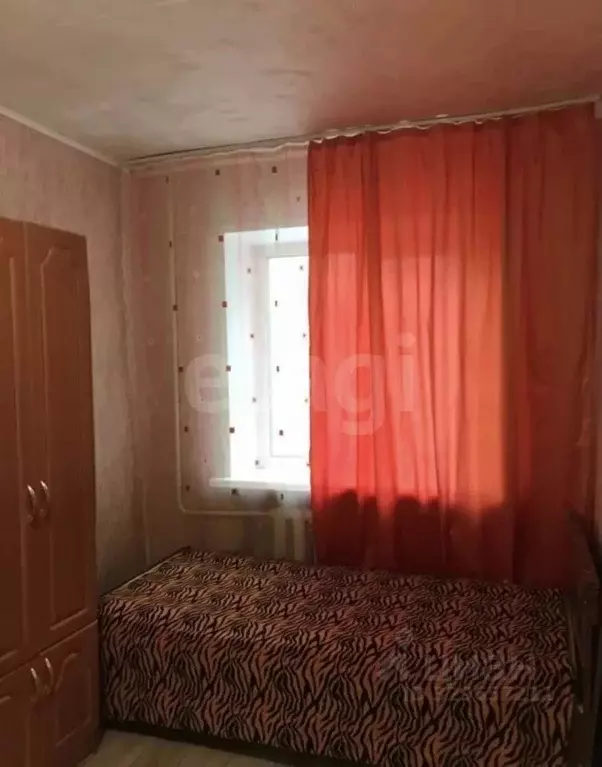 2-к кв. Чувашия, Чебоксары просп. Ленина, 13 (40.0 м) - Фото 1