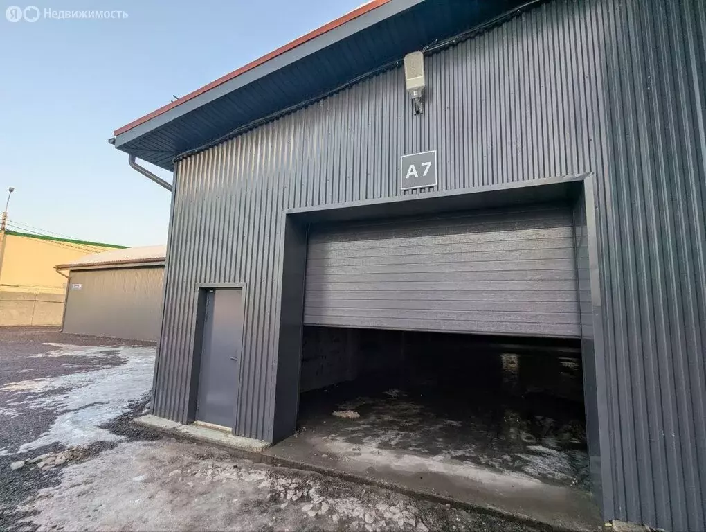 Помещение свободного назначения (455 м) - Фото 1