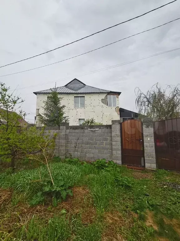 Дом 160 м на участке 9 сот. - Фото 0