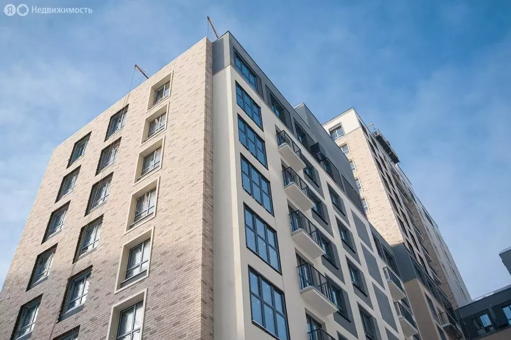 1-комнатная квартира: Ижевск, улица имени В.С. Тарасова, 2 (37.9 м) - Фото 0