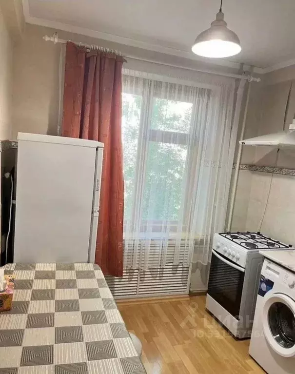 1-к кв. Ставропольский край, Пятигорск Московская ул., 78к2 (34.0 м) - Фото 2