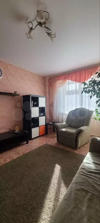 2-к. квартира, 48 м, 4/5 эт. - Фото 1