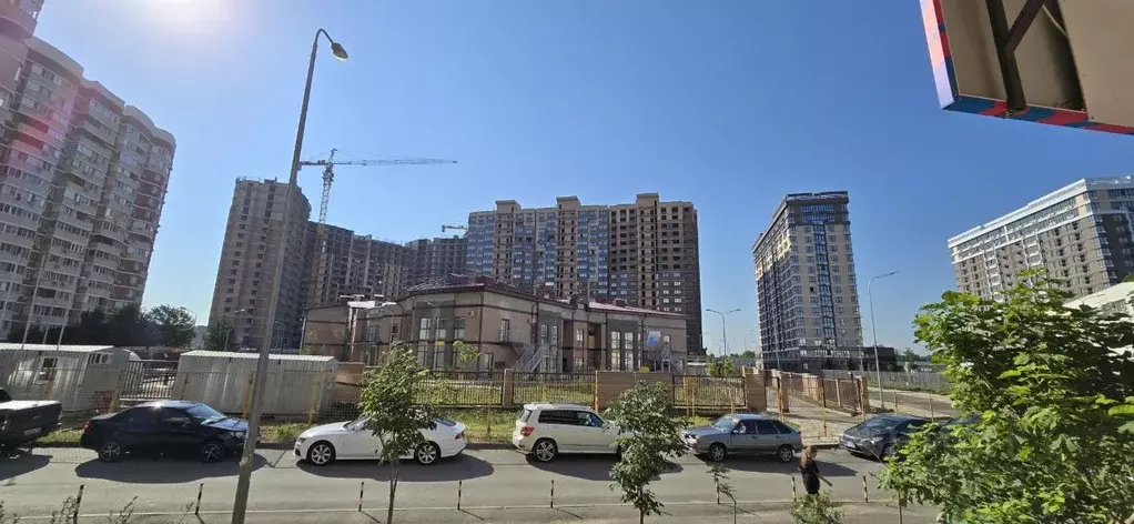 Помещение свободного назначения в Краснодарский край, Краснодар Догма ... - Фото 0