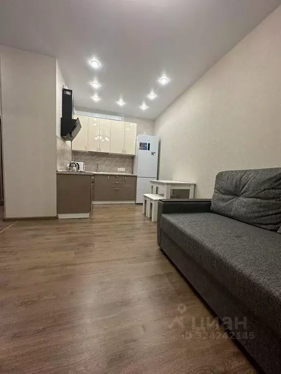 2-к кв. Тульская область, Тула городской округ, с. Осиновая Гора ул. ... - Фото 1