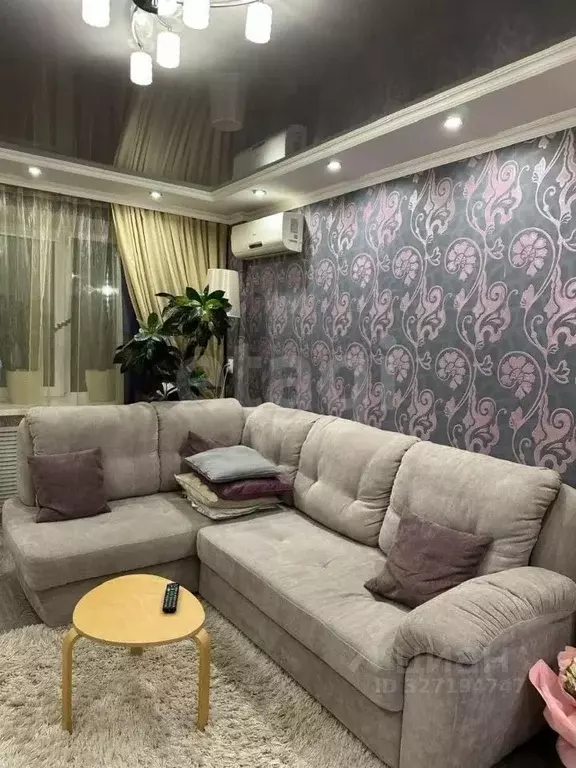 3-к кв. Ставропольский край, Михайловск Шпаковский район, СНИИСХ мкр, ... - Фото 1