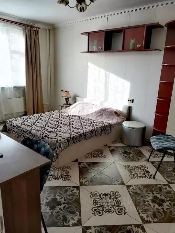 1-к кв. Москва проезд Дежнева, 34 (39.0 м) - Фото 2