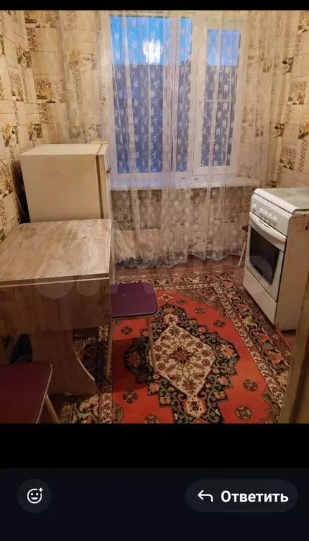 1-к. квартира, 30 м, 5/9 эт. - Фото 0