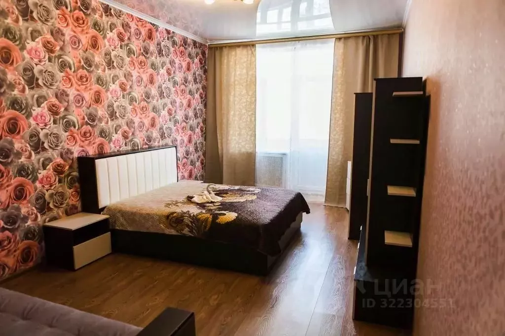 1-к кв. Московская область, Раменское Северное ш., 16 (50.0 м) - Фото 2