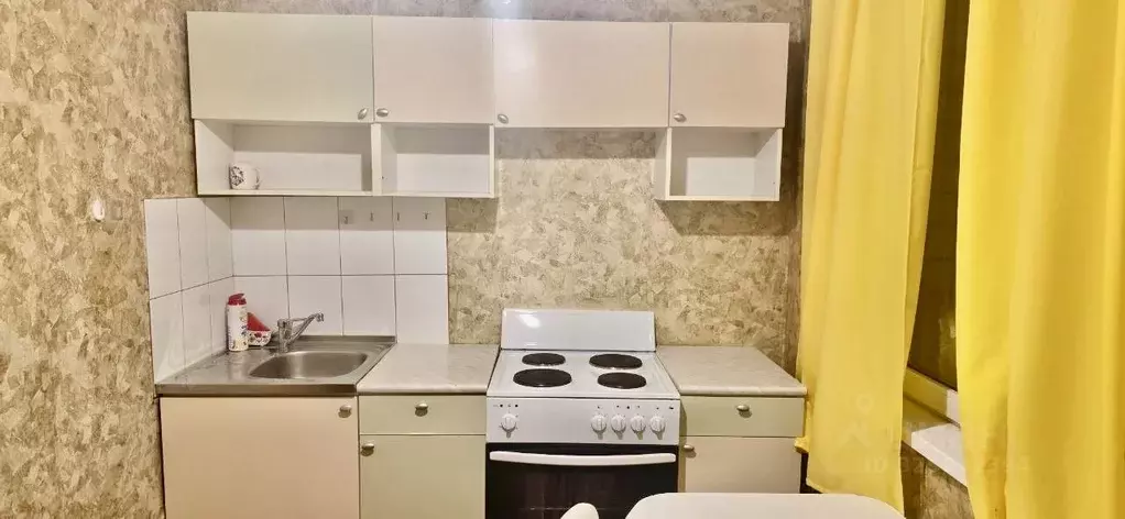 1-к кв. Москва Ангарская ул., 57К1 (40.0 м) - Фото 1