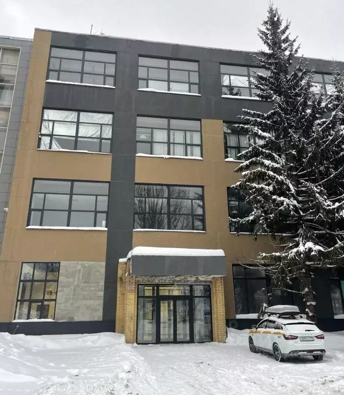 Офис в Московская область, Орехово-Зуево Центральный бул., 6 (310 м) - Фото 1