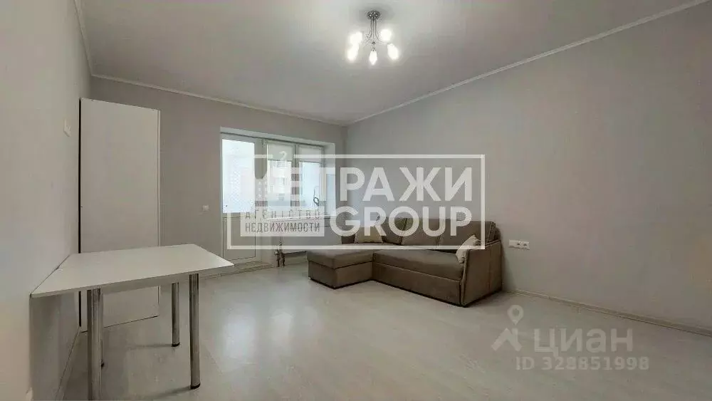 Студия Московская область, Ногинск Богородский городской округ, ул. ... - Фото 2