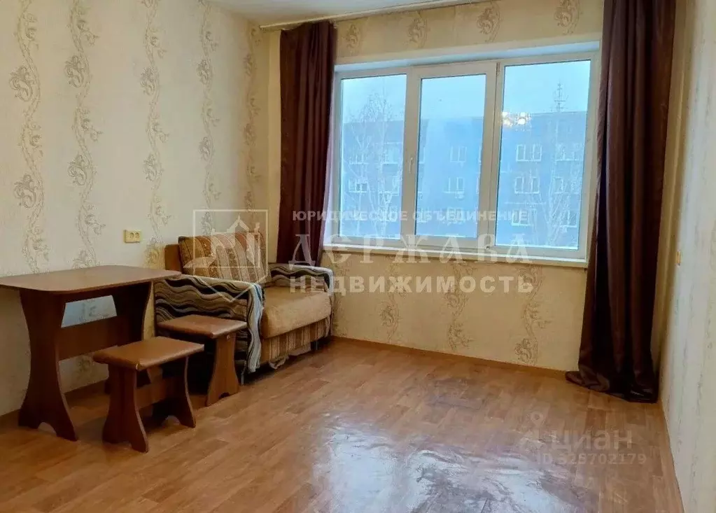 1-к кв. Кемеровская область, Кемерово Ленинградский просп., 18 (16.8 ... - Фото 1