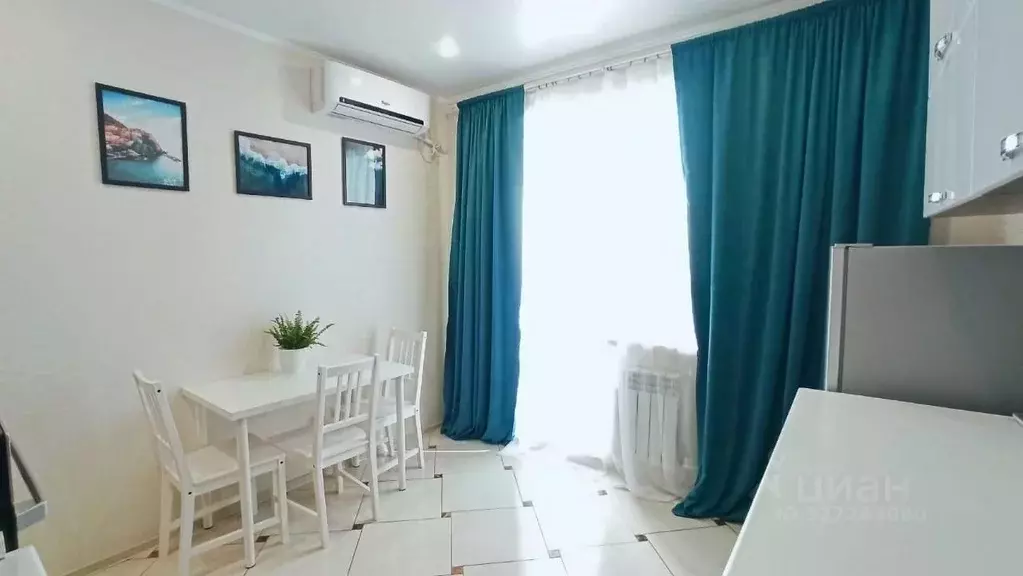 1-к кв. Башкортостан, Кумертау Советская ул., 16А (32.7 м) - Фото 2