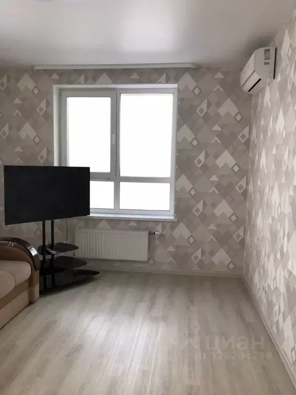 1-к кв. Башкортостан, Уфа ул. Менделеева, 156/6 (39.0 м) - Фото 2