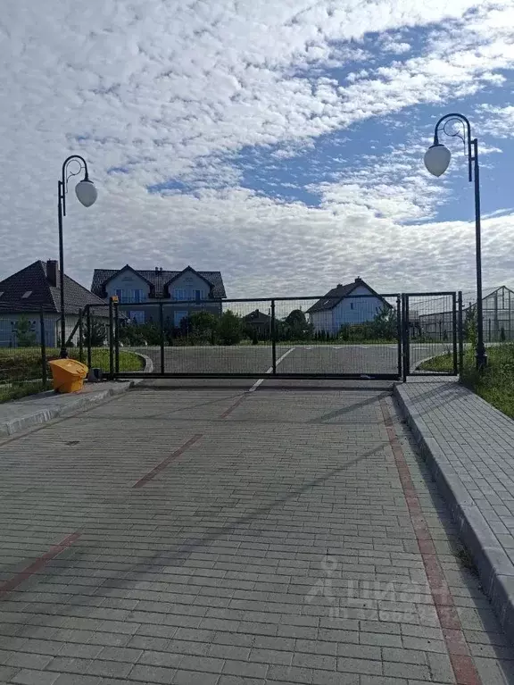 Дом в Калининградская область, Гурьевский муниципальный округ, пос. ... - Фото 1