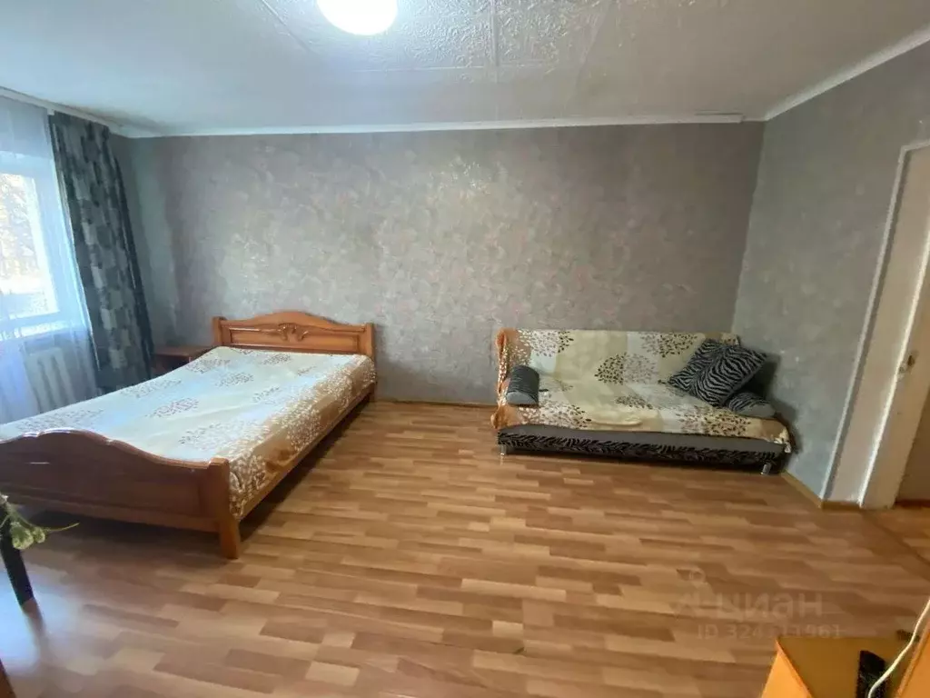 2-к кв. Башкортостан, Уфа ул. 50-летия Октября, 12 (43.0 м) - Фото 2