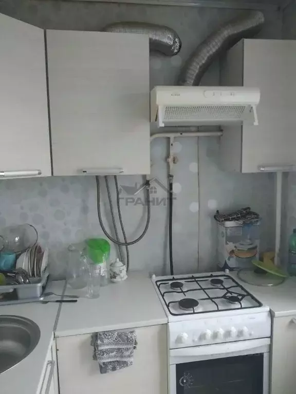 3-к кв. Новгородская область, Маловишерский район, Большевишерское ... - Фото 2