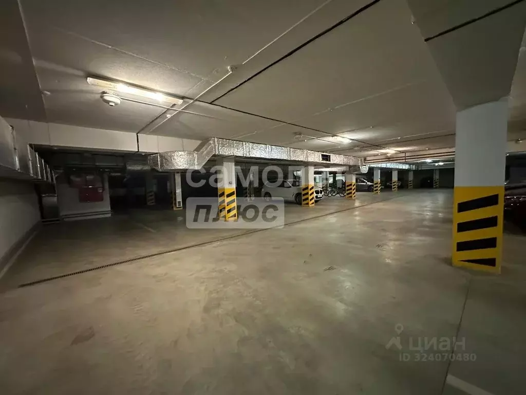 Гараж в Липецкая область, Липецк ул. Зегеля, 21А (36 м) - Фото 2