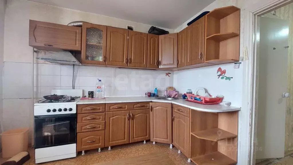 2-к кв. Белгородская область, Строитель Яковлевский городской округ, ... - Фото 1